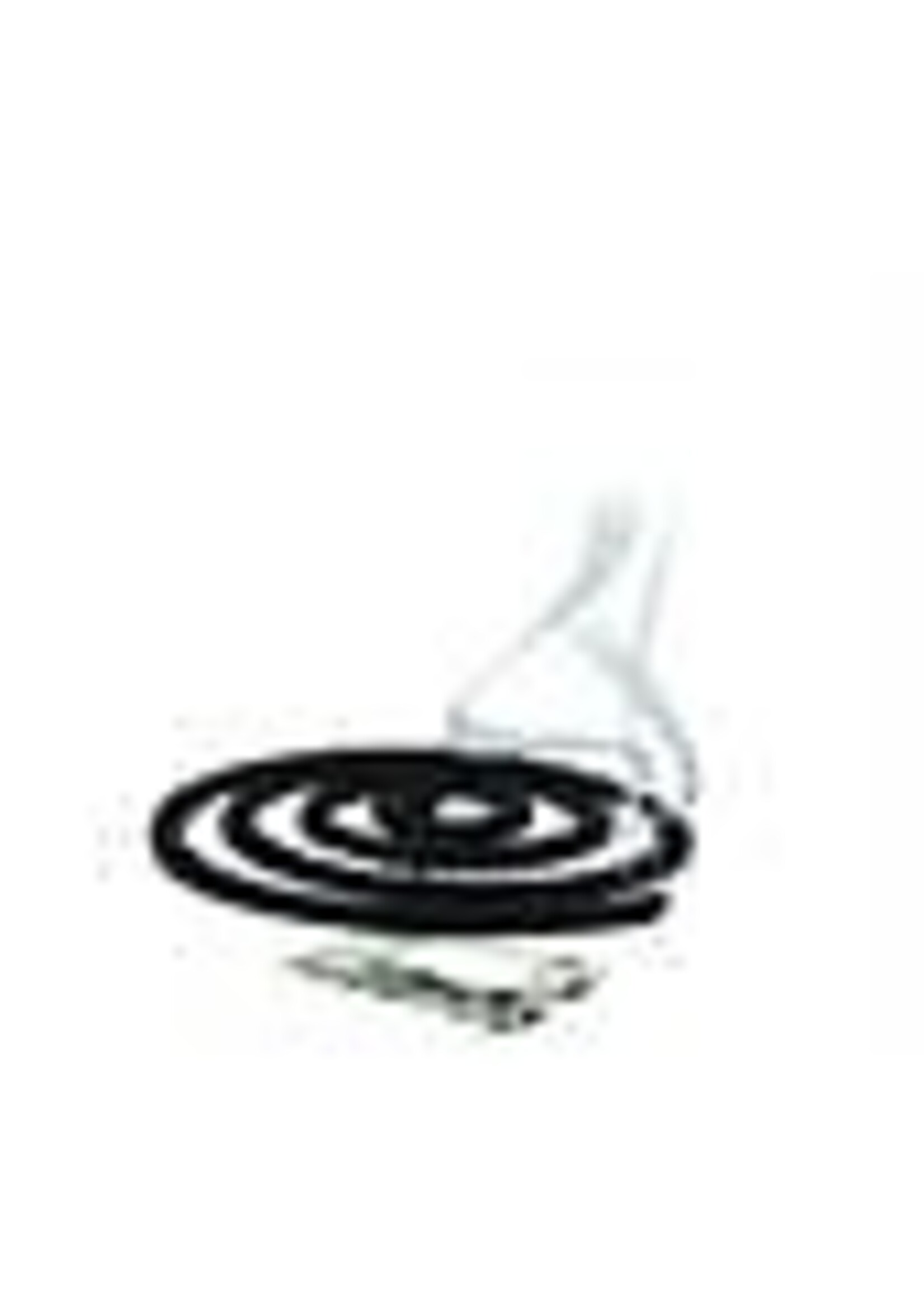 Mosquito Shield Spirale anti-moustiques boîte (10 X 16g)