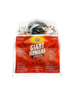 Starbar Starbar Giant Fly Relief sac attrape mouche jetable