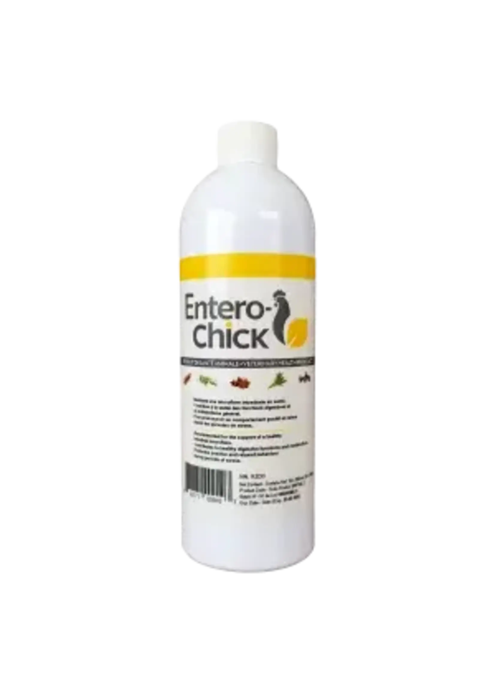 Entero- Chick 500ml