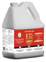 Equine revolution Wynn-er Total +, formule concentré, santé articulaire equine, 4 L