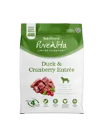 NutriSource PV chien SG Canard & Canneberge 5.44kg