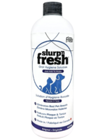 Enviro Fresh ENVIROFRESH SLURP'N FRESH - CHIEN 400ml (CS=12)