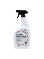 Enviro Fresh ENVIROFRESH ODOR OUT, FORMULE MOUFETTE, DÉTRUIT LES ODEURS DE MOUFETTE 950ml (CS=8)