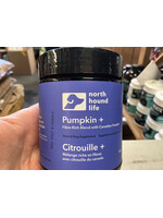 WERUVA Citrouille mélange 105g