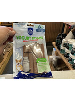 Himalayan pet supply Bâtonnet au yogourt Himalayan, santé bien être-pommé et miel