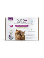 Baci+ Trousse buccodentaire buco+ , - de 15 kg