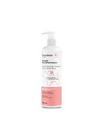 Purodora Purodora Lab, Shampoing Mauve Pour Chien à Poil Blanc Ou Noir 500ml