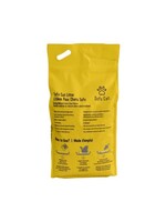 Dofu Dofu Cat Litière Agglomérante, Formule Tofu 9 Kg