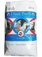 Fresh coop Bain de poussiere 6lbs av/terre diatomée