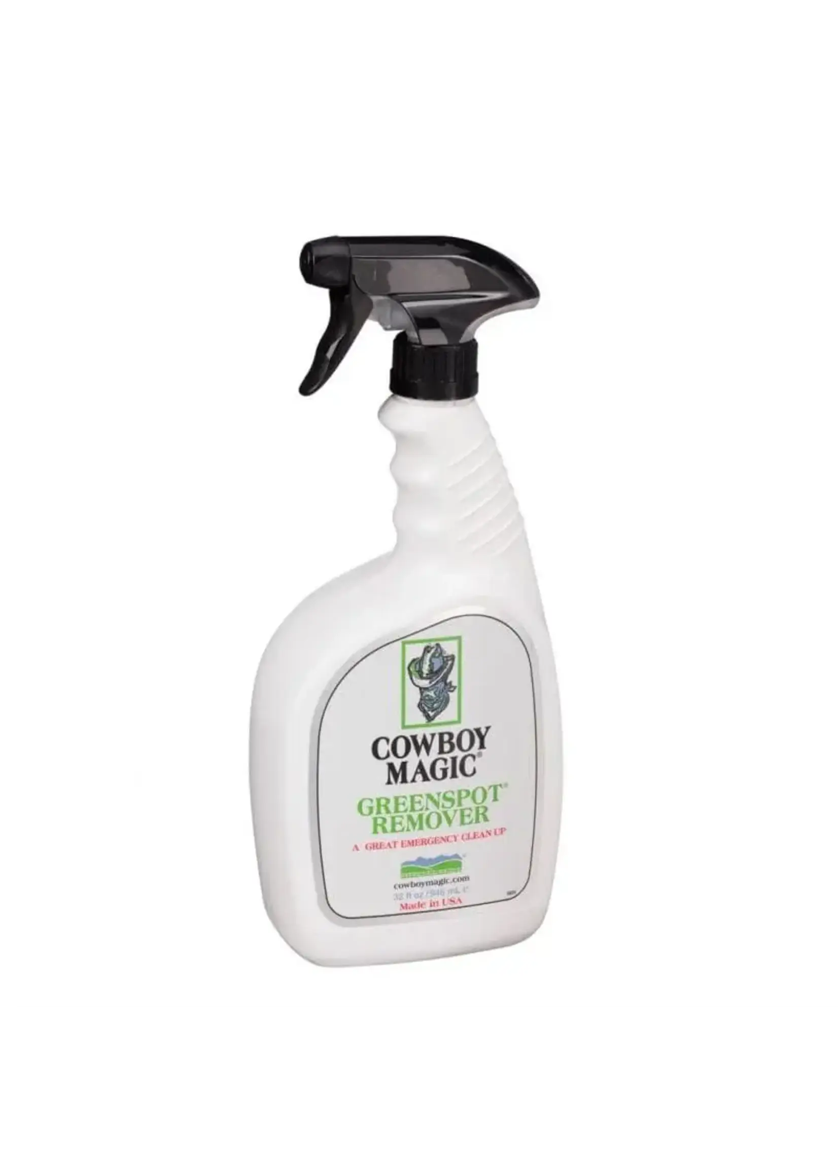 cowboy magic Cowboy magic greenspot 32 oz