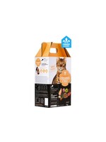 Canisource Canisource Grand Cru Nourriture Pour Chat, Sans Grains - Poulet & Canard 1 Kg