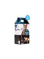 Canisource Canisource Grand Cru Nourriture Pour Chat - Terre & Mer 1 Kg