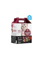 Canisource Canisource Grand Cru Nourriture Pour Chat - Viande Rouge 3 Kg