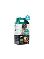 Canisource Canisource Grand Cru Nourriture Pour Chat, Sans Grains - Poisson 1 Kg