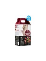 Canisource Canisource Grand Cru Nourriture Pour Chat - Viande Rouge 1 Kg