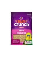 Topcrop Topcrop Suncrunch, Nourriture Pour Oiseaux - Perruche 1.8 Kg