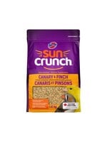 Topcrop Topcrop Suncrunch, Nourriture Pour Oiseaux - Canari & Pinsons 1.8 Kg