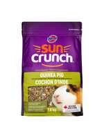 Topcrop Topcrop Suncrunch, Nourriture Pour Rongeurs - Cochon D’inde 1.8 Kg