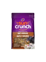 Topcrop Topcrop Suncrunch, Nourriture Pour Rongeurs - Rat & Souris 1.8 Kg