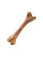 N-bone N-bone Pupper Nutter Gâterie Pour Chien à Saveur D'arachides, Petit (pqt 2) 1,4oz