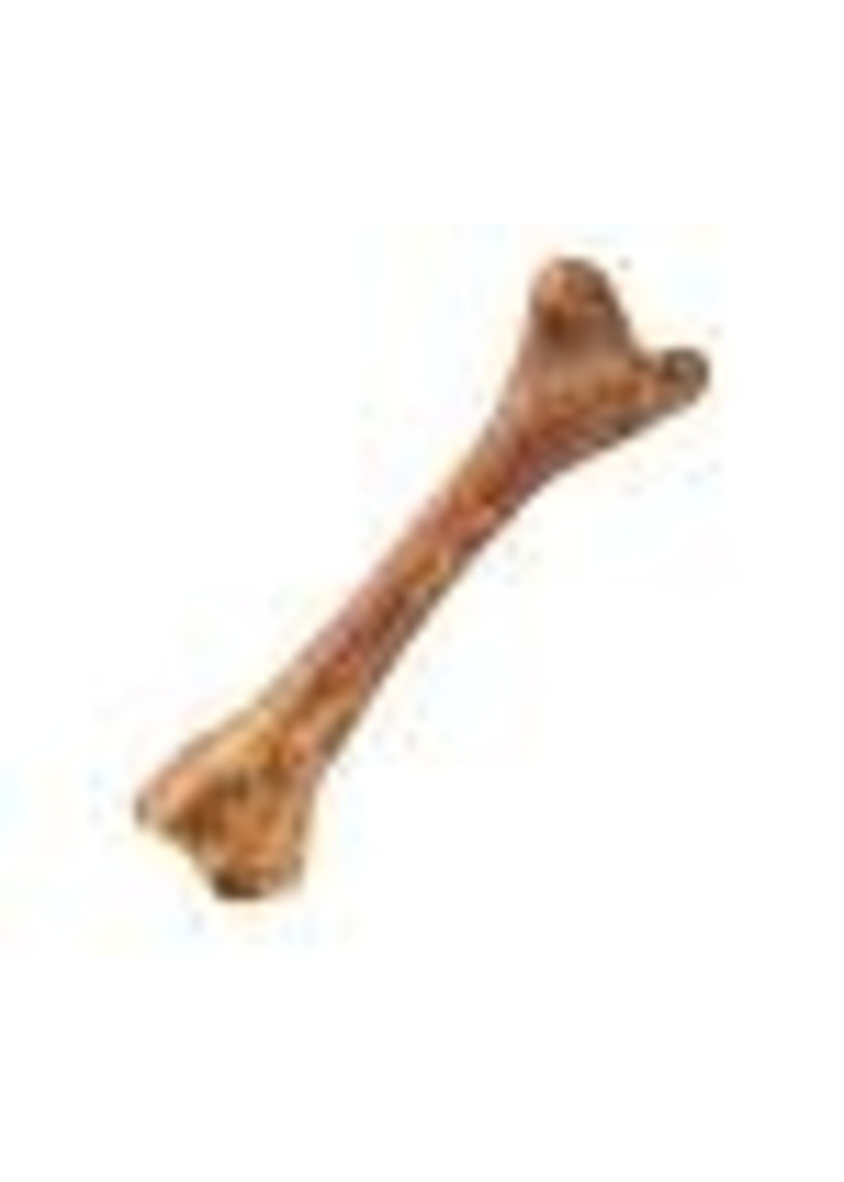 N-bone N-bone Pupper Nutter Gâterie Pour Chien à Saveur D'arachides, Petit (pqt 2) 1,4oz