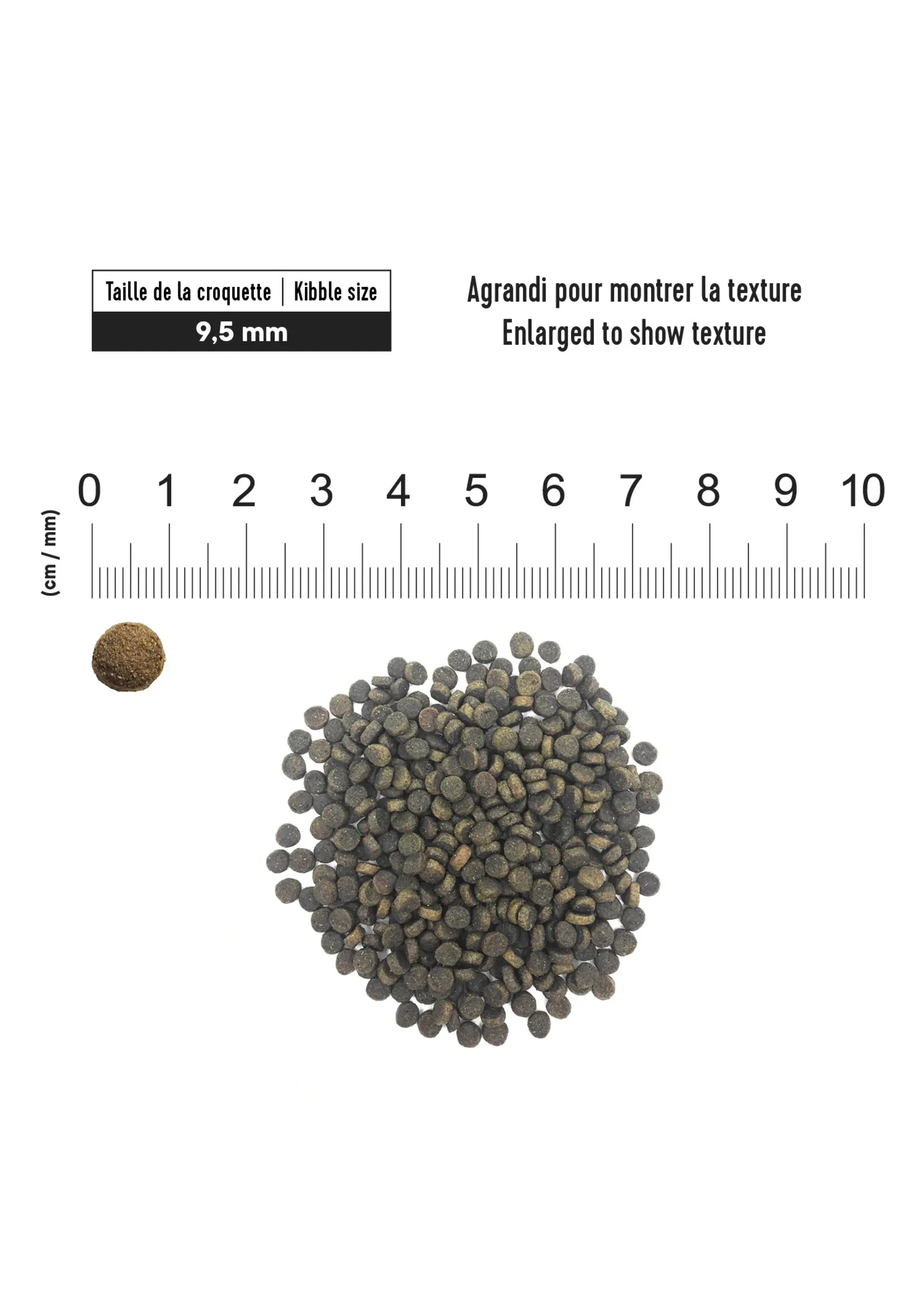 1st choice 1st Choice Nourriture Pour Chat, Intérieur Vitalité - Poulet 5,44kg
