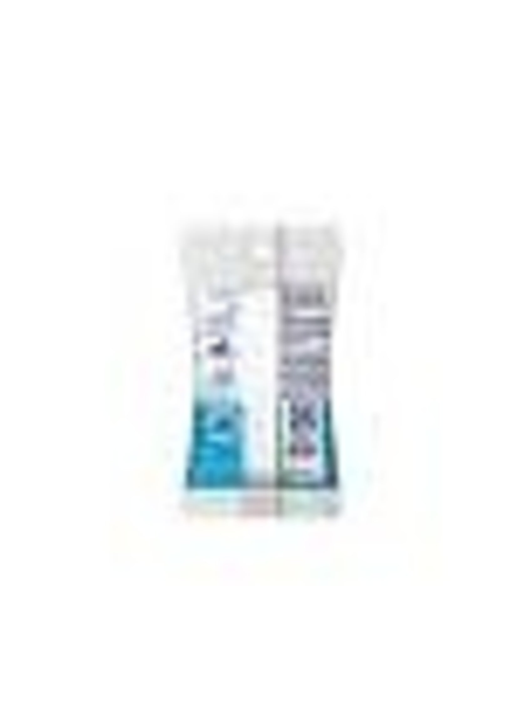 Intersand Intersand Odourlock Maxcare Présentoir Contenant Sachets De Granules 8g