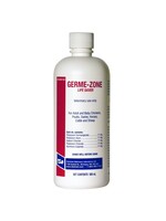 DVL Solution antiseptique Germe-Zone, 500 ml