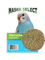 Maska Select Perruche 1 kg, Maska select