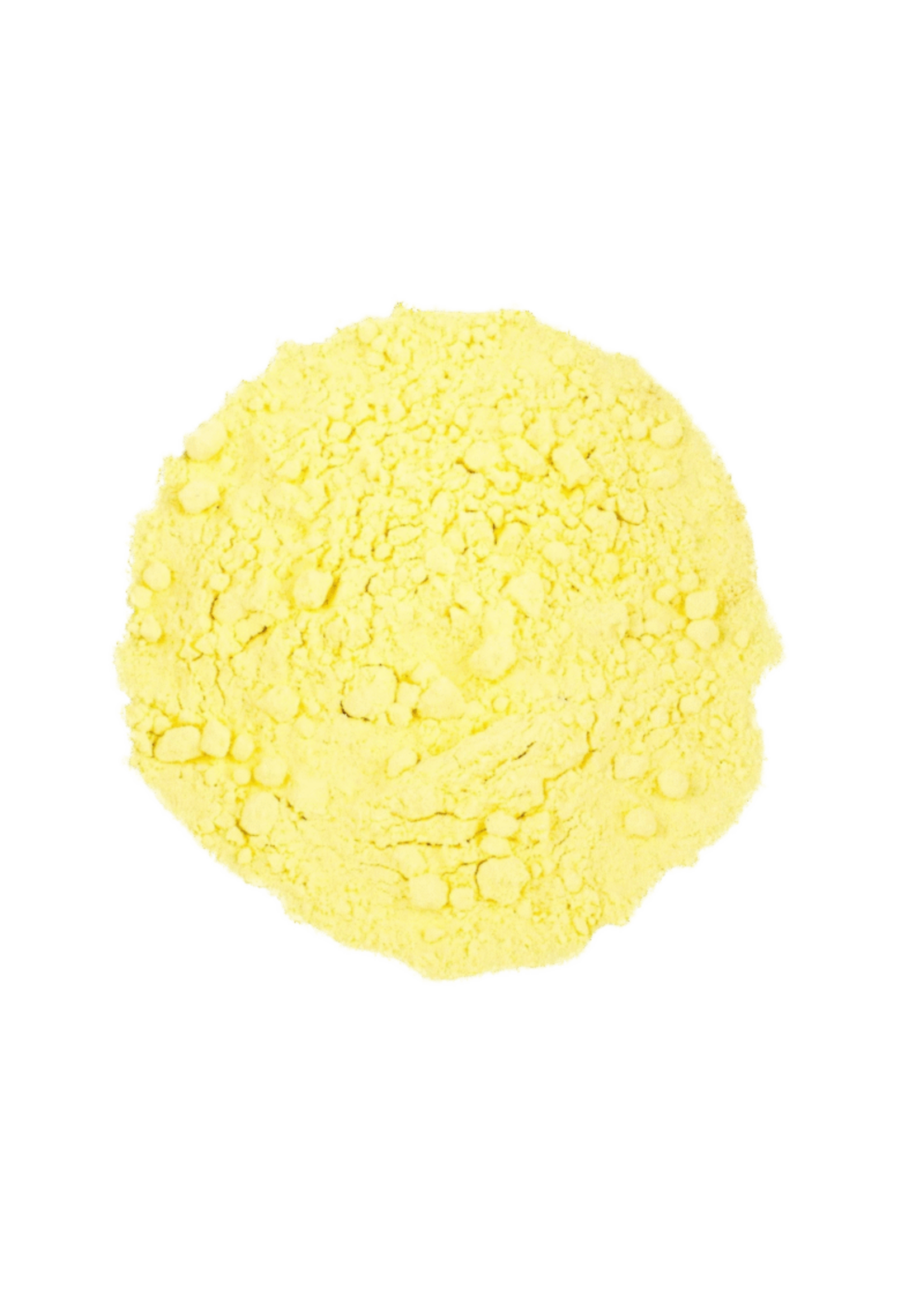 Best Buck Soufre de chasse | 100 % naturel | Best Buck 3 kg
