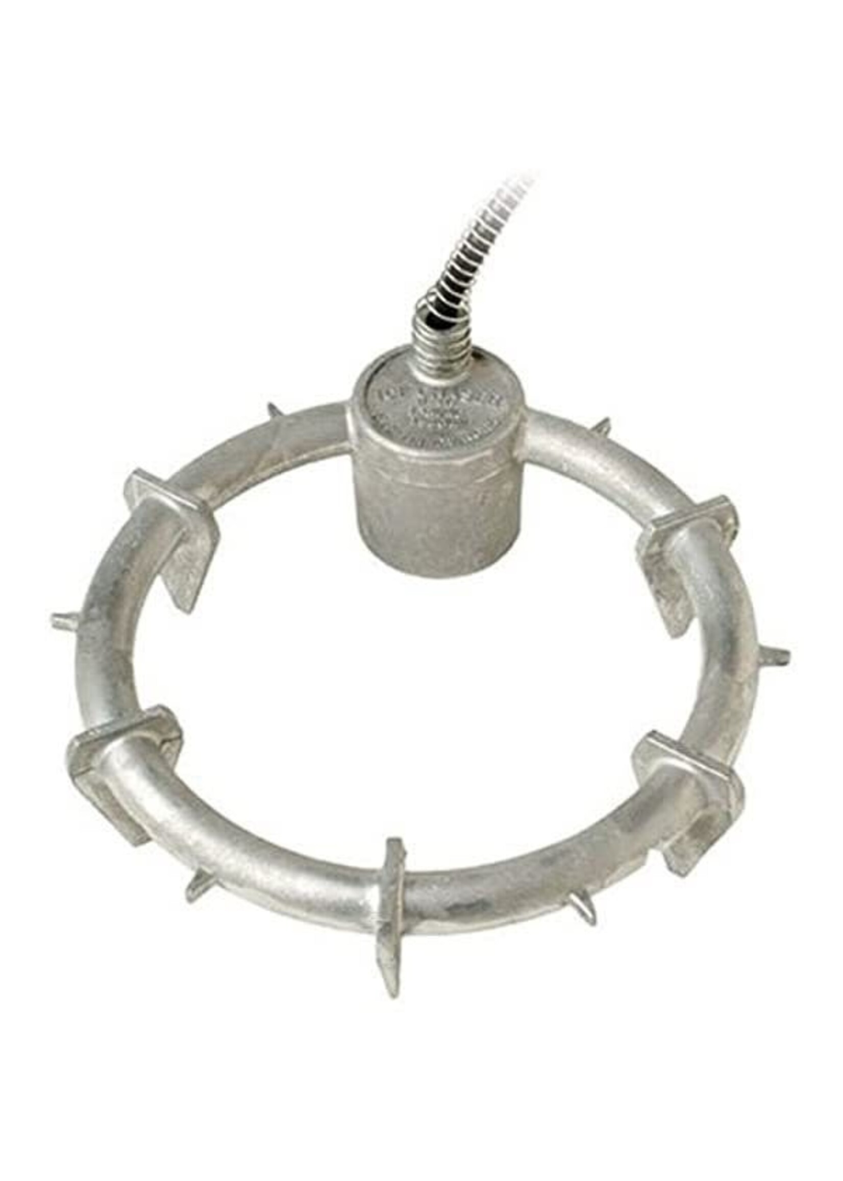 Ranch cunicole Dégivreur 250W pour seau de 5 gallons