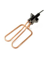 Ranch cunicole Dégivreur universel pour drain, 1500watts