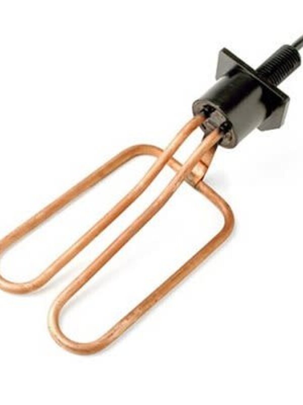 Ranch cunicole Dégivreur universel pour drain, 1500watts