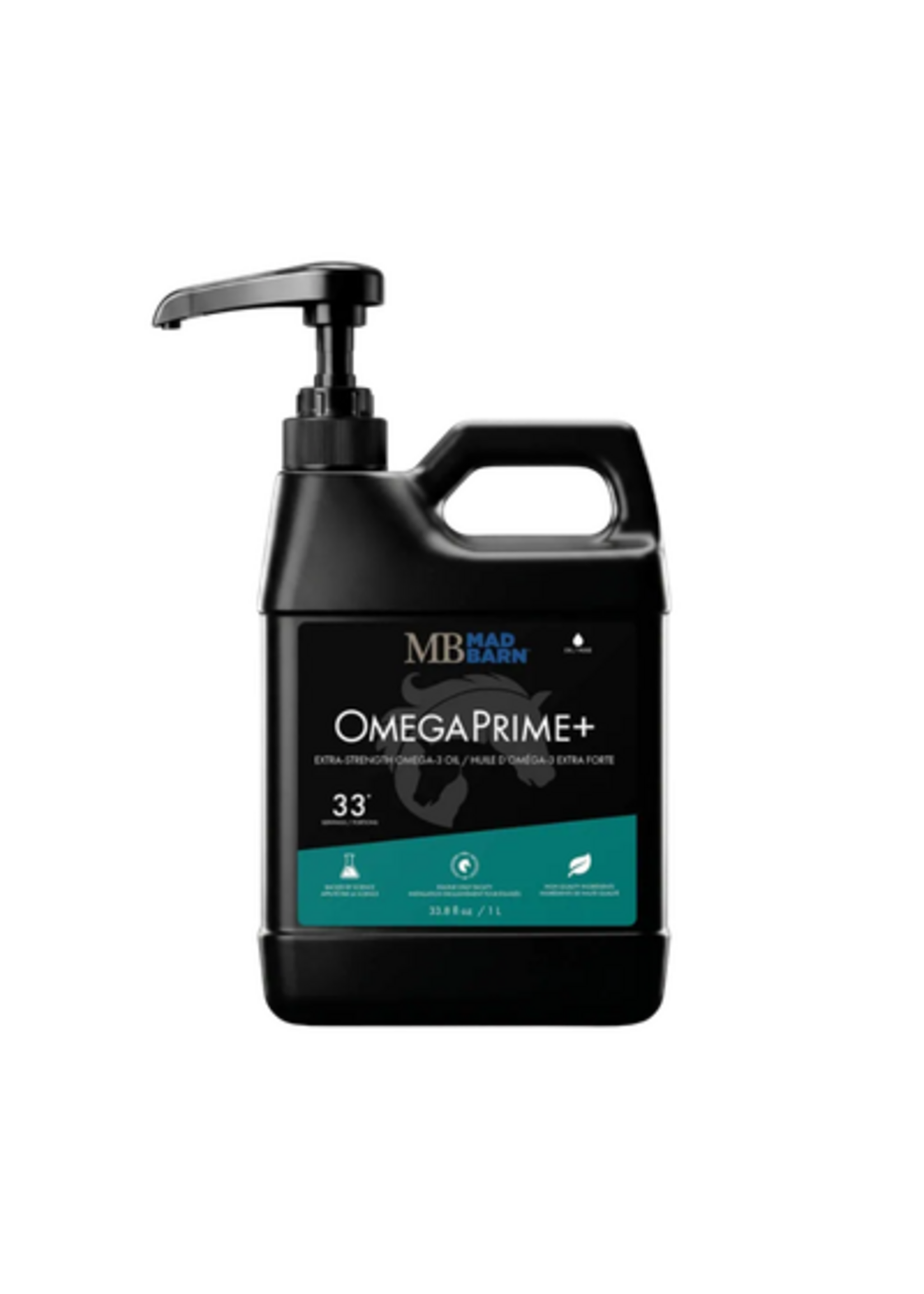 Mad Barn MB OMega Prime 1 L
