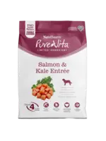 pure vita PV Saumon & chou frisé 11.34 kg
