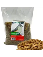 Maska Select Insectes séchés 5 kg (sauvage) MS