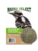 Maska Select MS Amande de tournesol 2 Kg