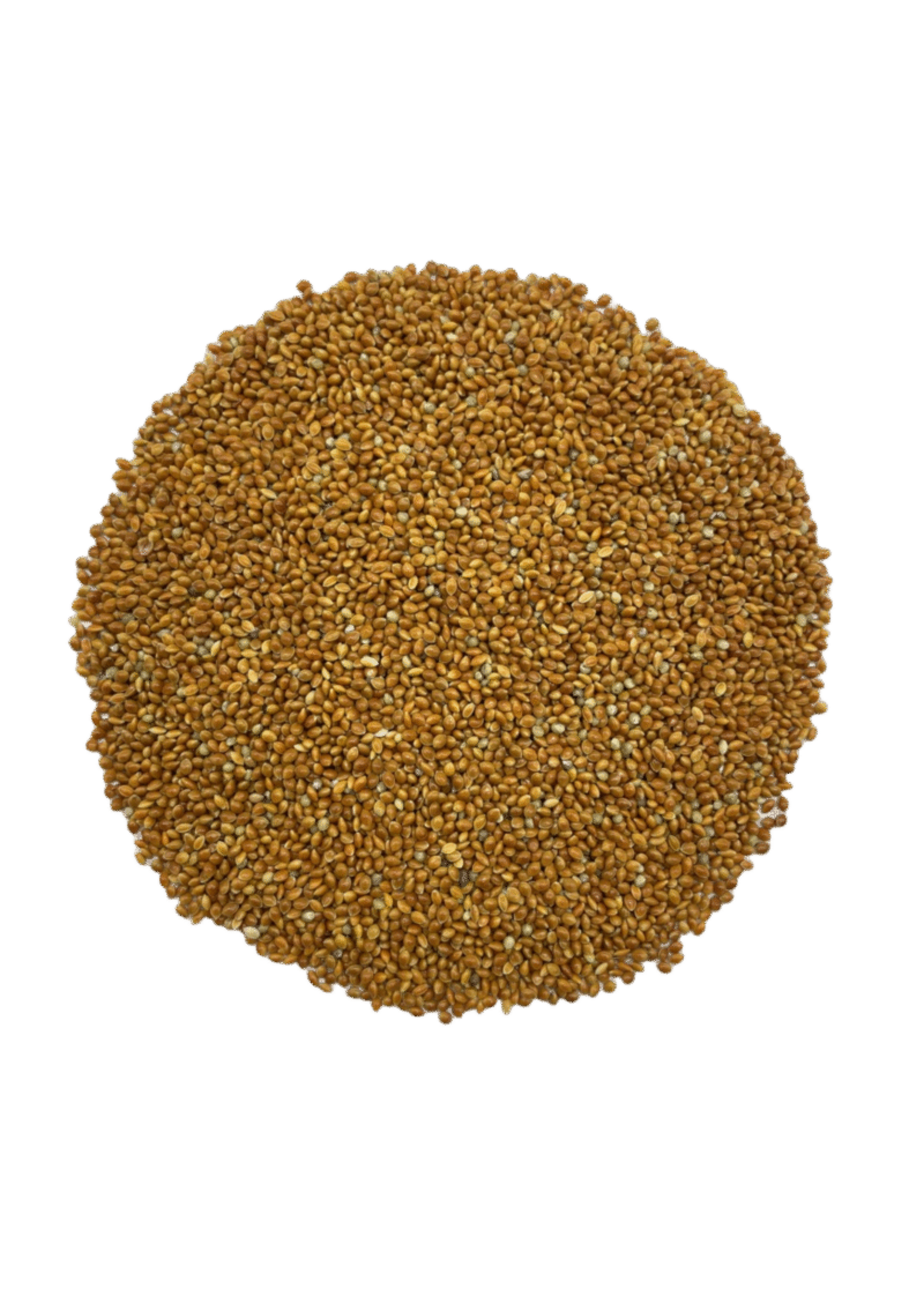 Maska Select Millet rouge, grains unique pour oiseaux, Maska select 2 kg