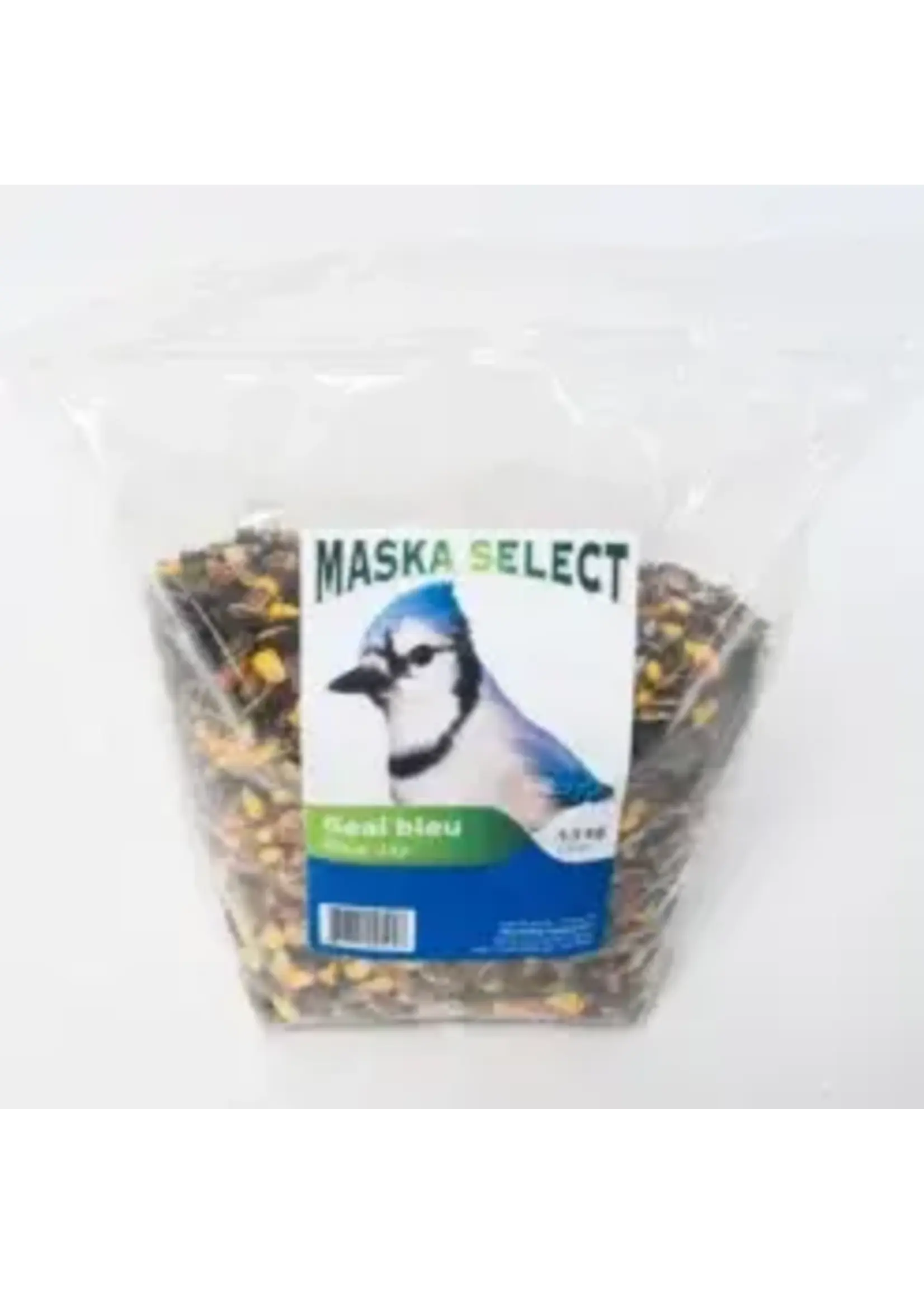 Maska Select Maska Select Nourriture pour geai bleu