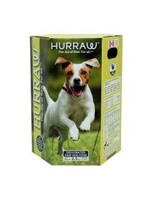 Hurraw Hurraw à la Dinde 2.3 kg