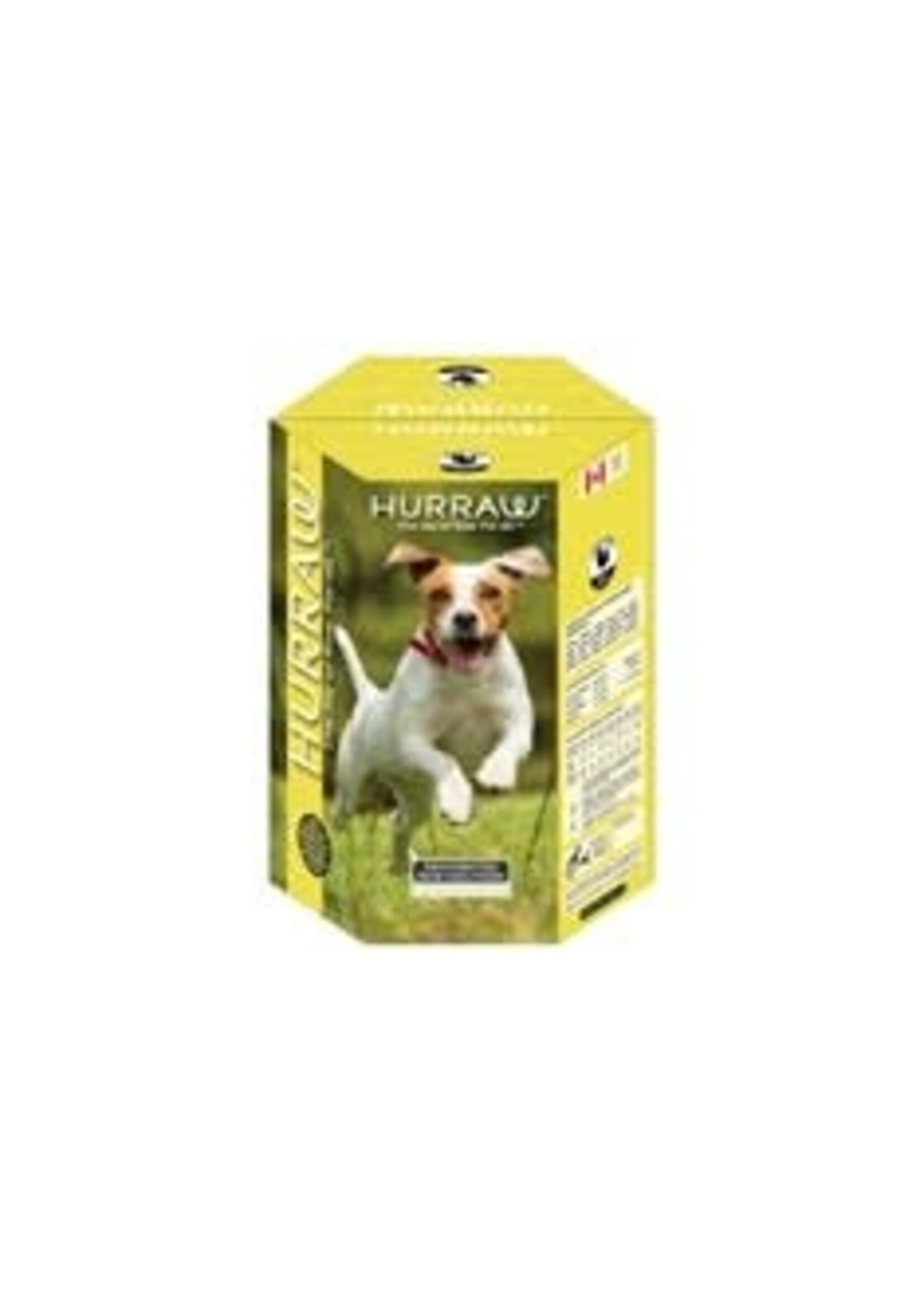 Hurraw Hurraw à la Dinde 9.2kg