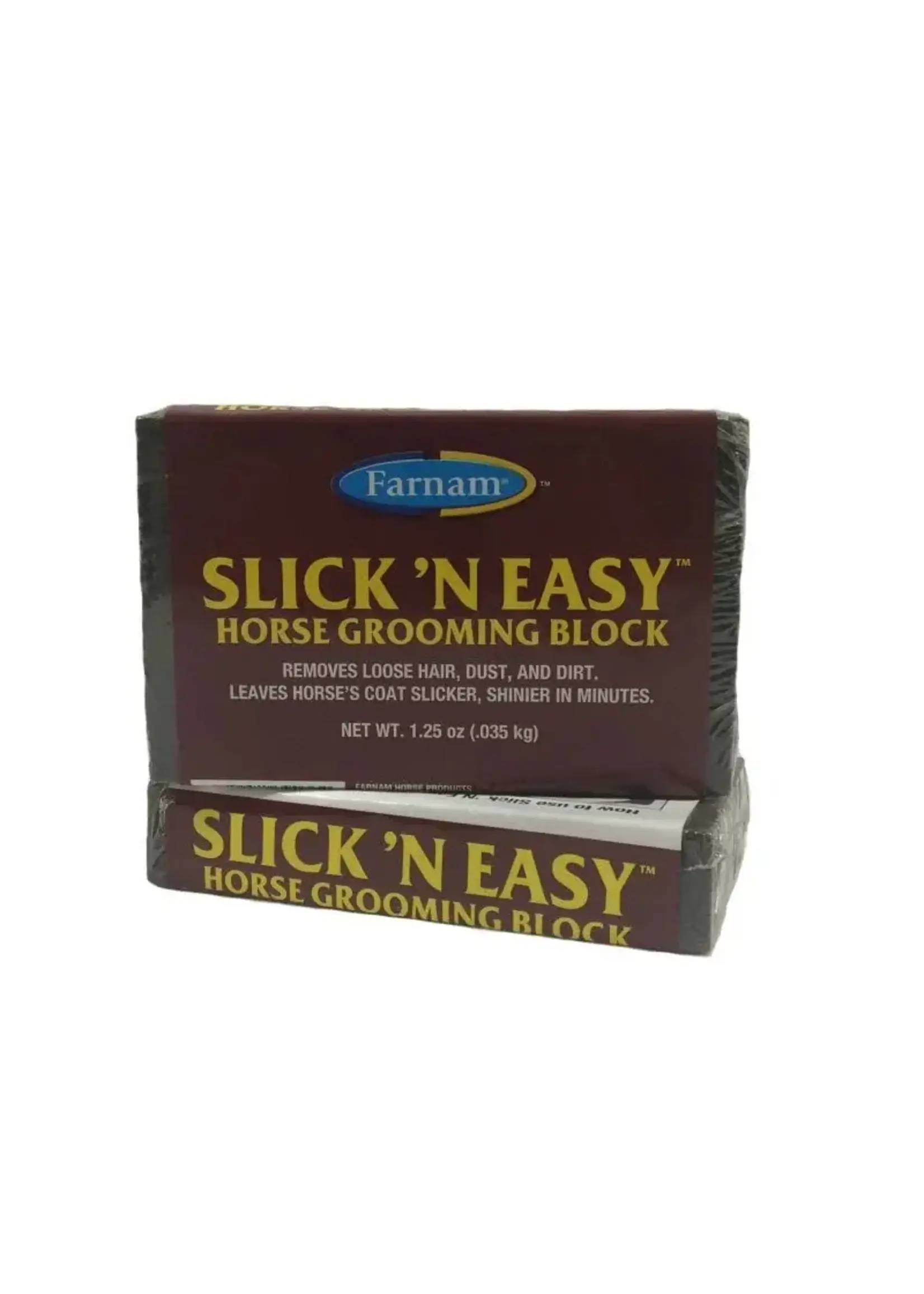 farnam pierre à poncer - slick'n easy, Farnam