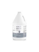 Purodora Purodora Lab, Neutralisant D'odeurs De Fumée Pour Surfaces Dures, 4 l