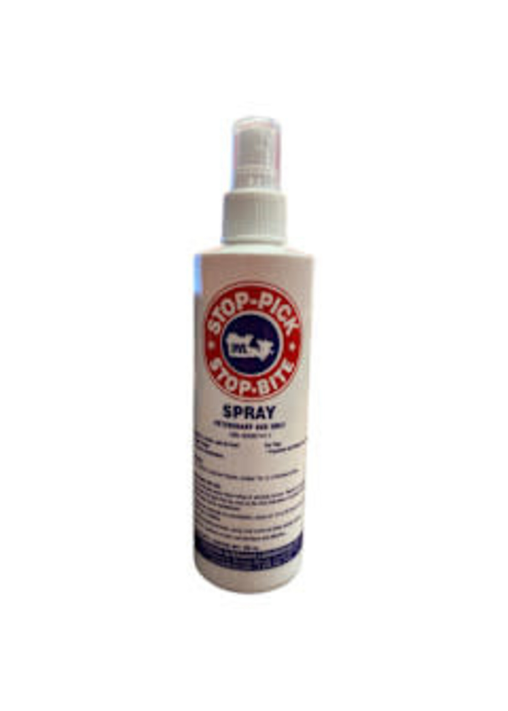 DVL Anti picage stop pick 200ml avec vaporisateur