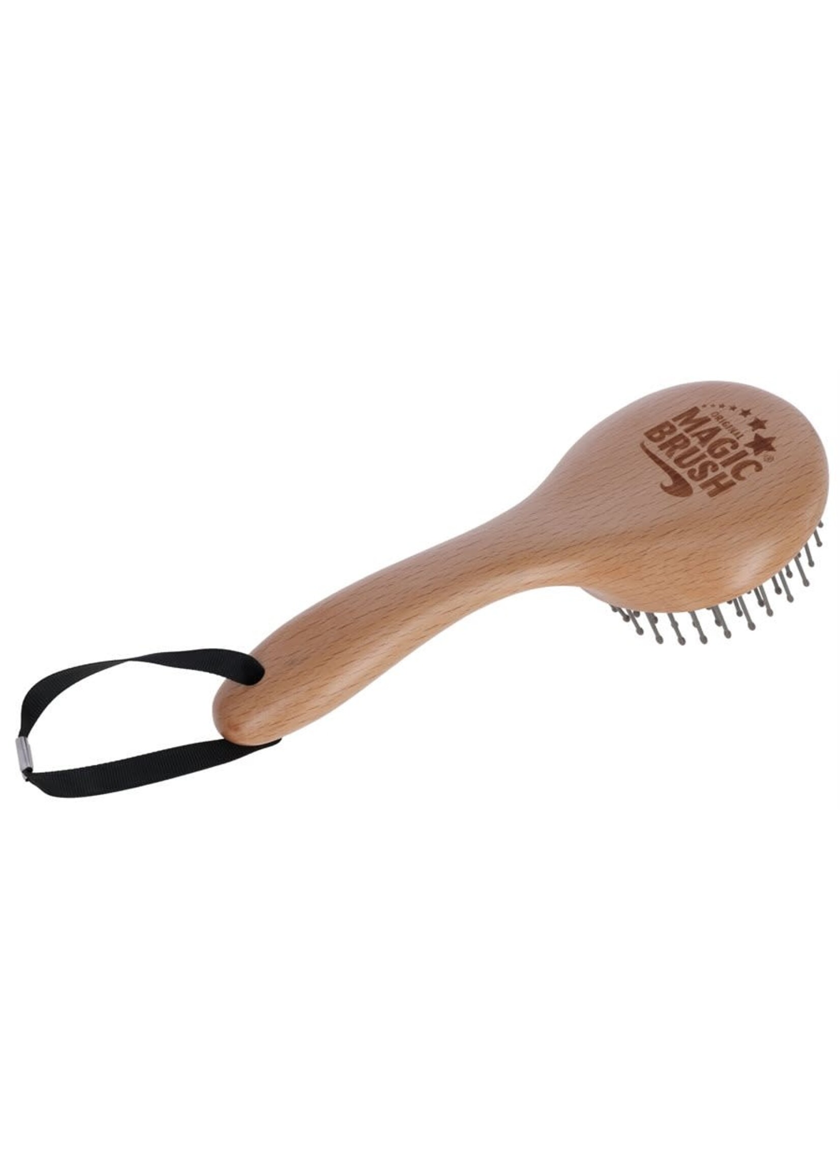 Magic brush MagicBrush Brosse à crinière et queue