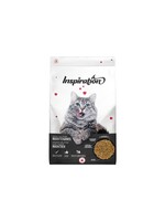 inspiration Inspiration Nourriture Pour Chat Adulte - Maintien 15 Kg