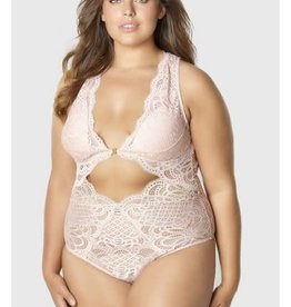 Empreinte Empreinte Romy Bodysuit