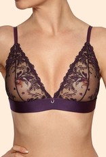 Ajour Ajour Cassiopea Ink Bralette