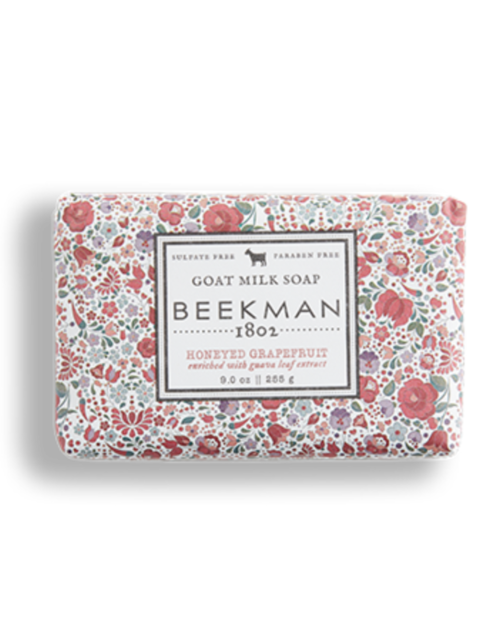 Beekman 1802 Beekman 1802 Goat Milk Soap Honeyed Grapefruit