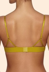 Ajour Ajour Fantasy Mustard Bralette